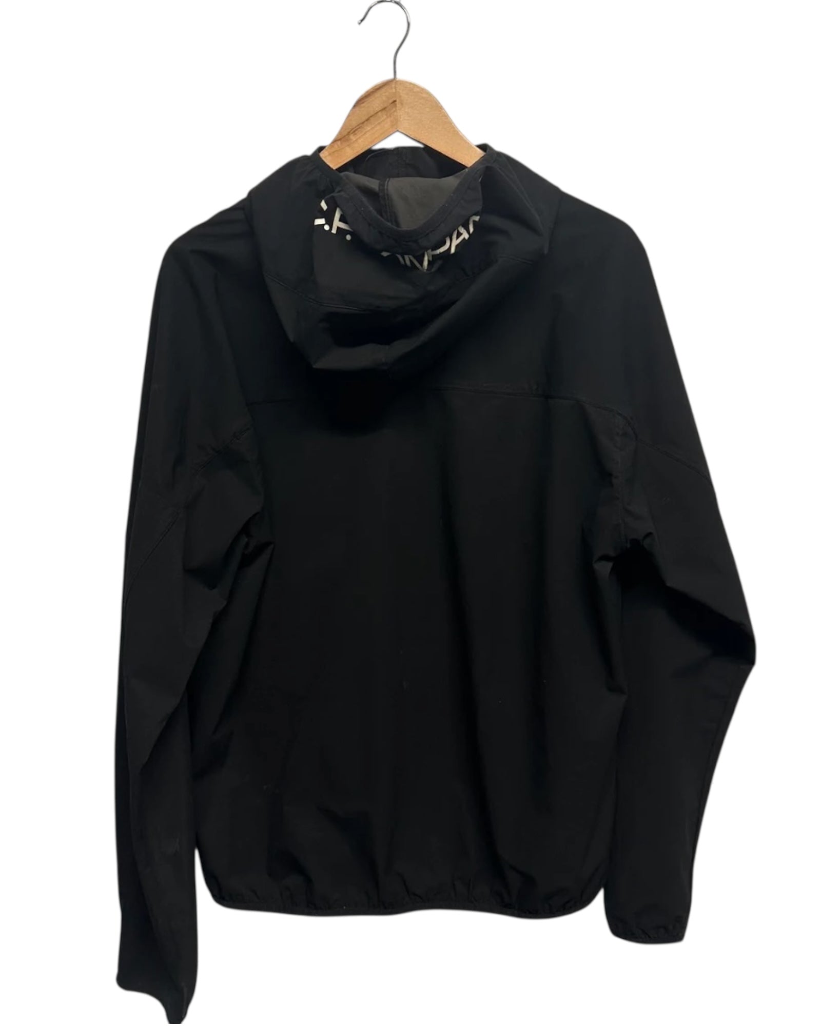 Pro Tek Full Zip Windbreaker