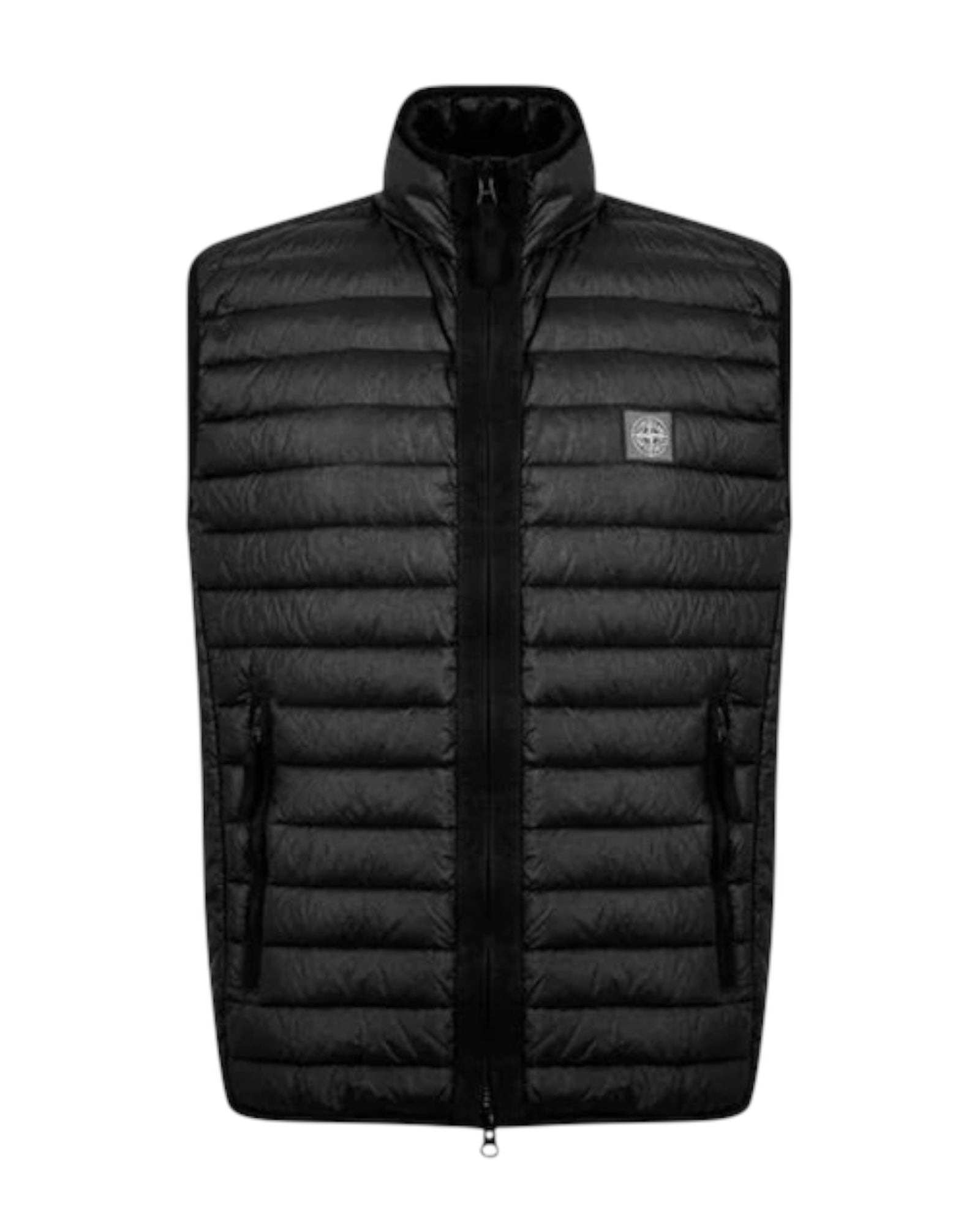 Patch Logo Gilet