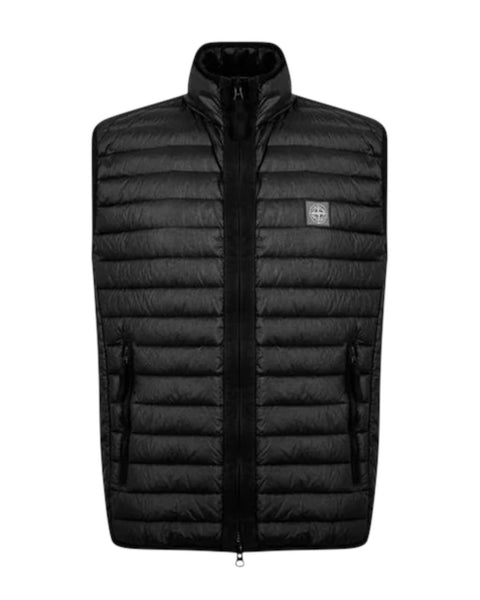 Patch Logo Gilet