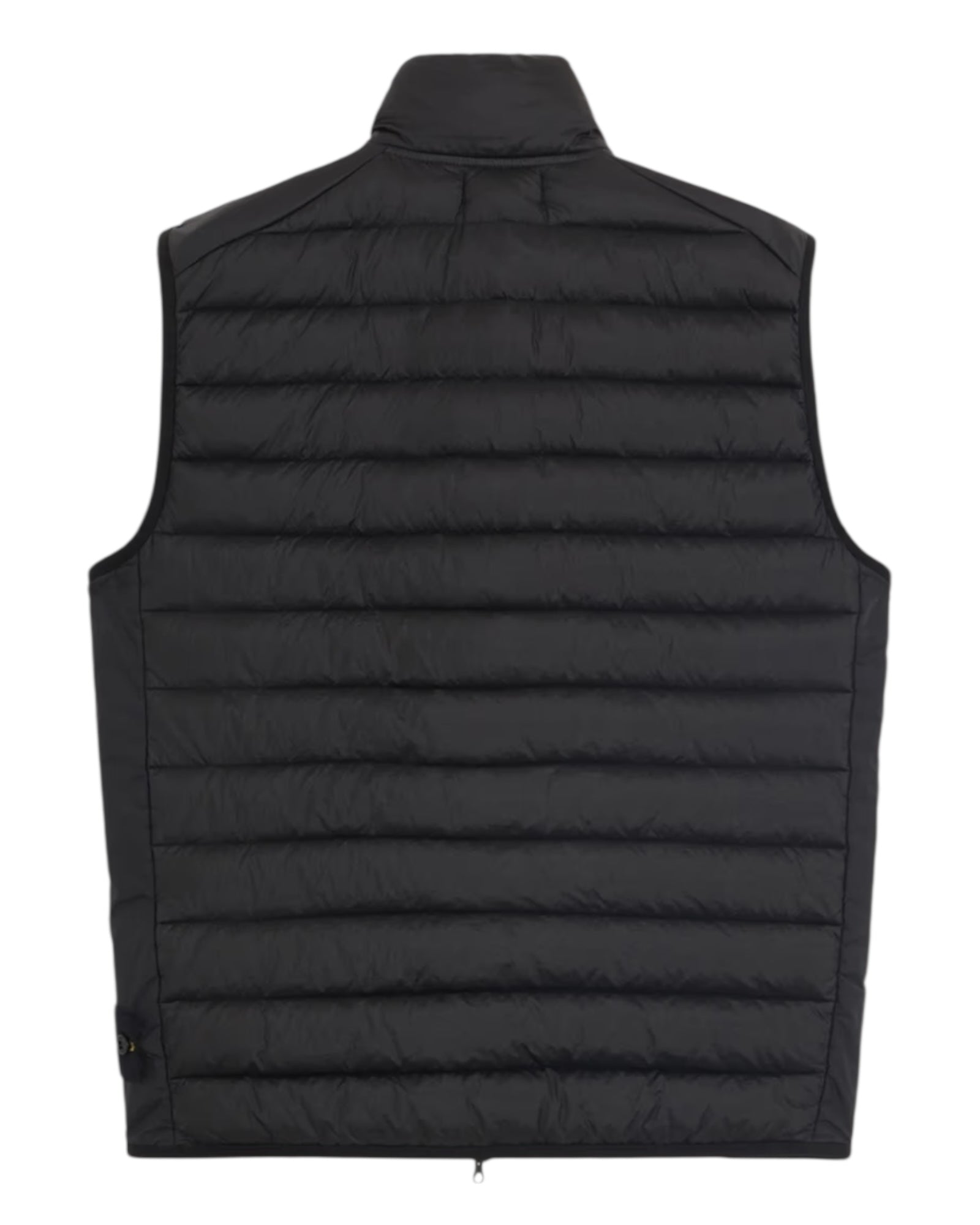Puffer Badge Gilet