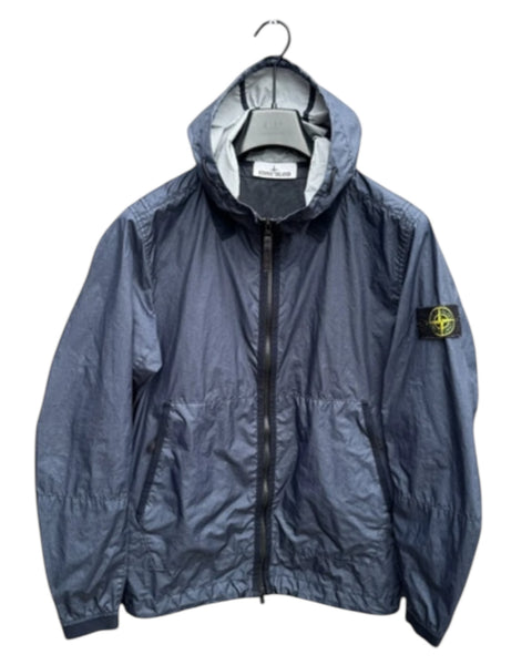 Membrana 3L TC Badge Jacket