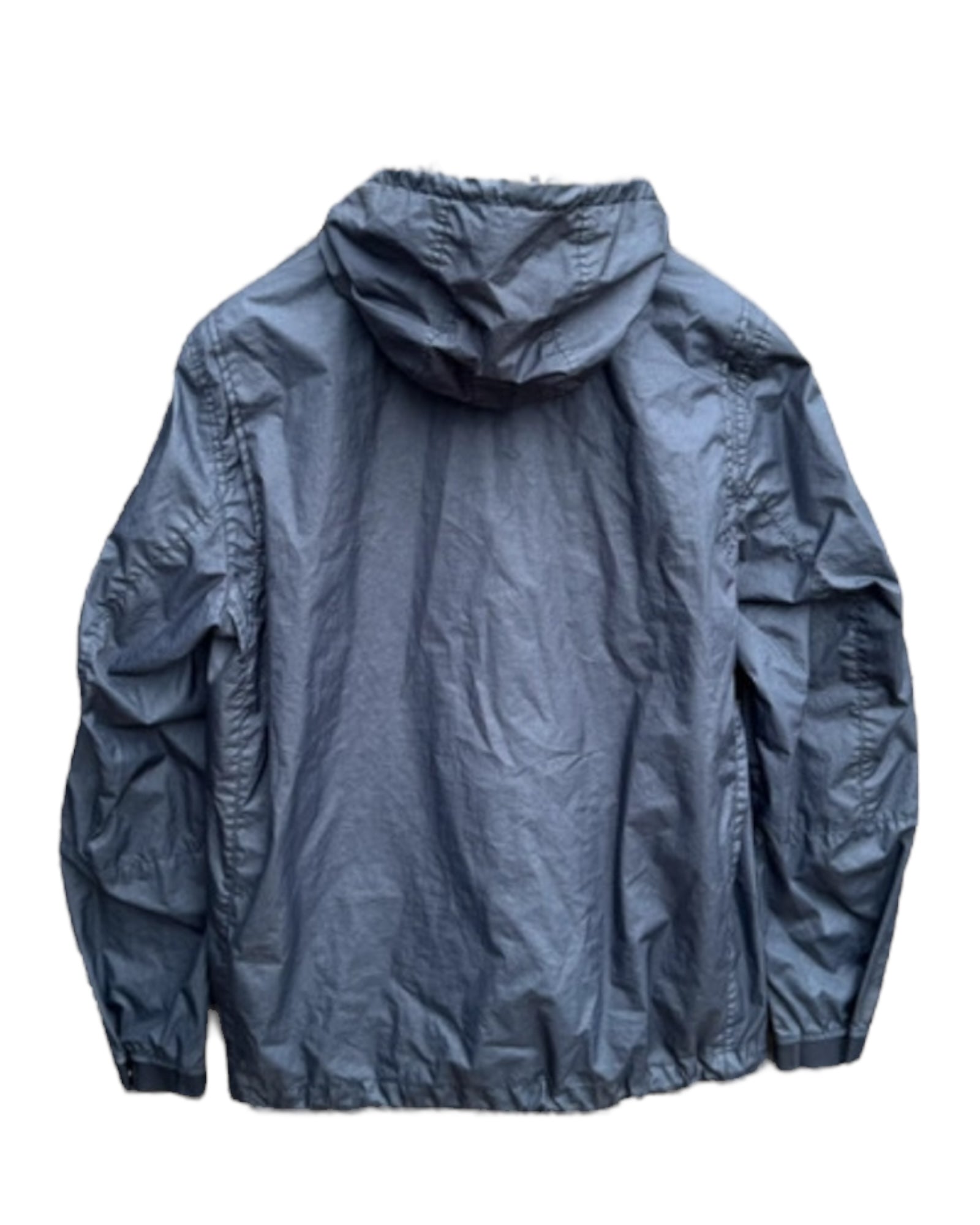 Membrana 3L TC Badge Jacket