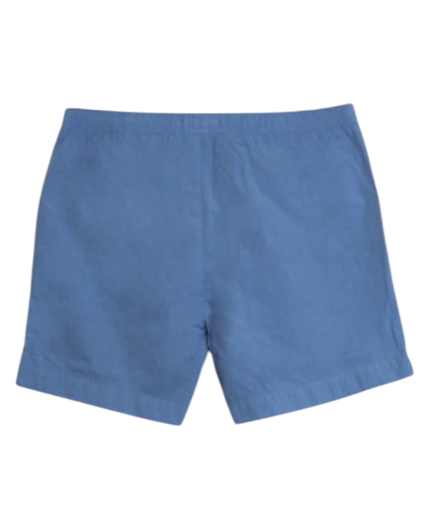 Logo Patch Swim Shorts